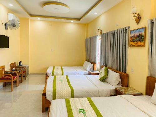 Green Park 2 Hotel
