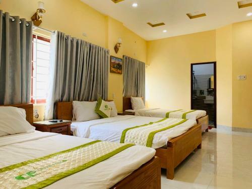 Green Park 2 Hotel