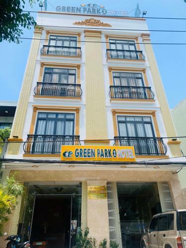 Green Park 2 Hotel