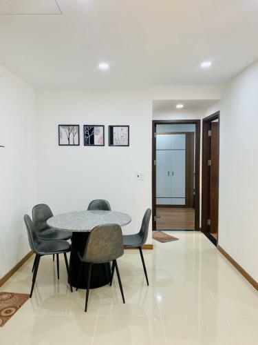 Family Apartment