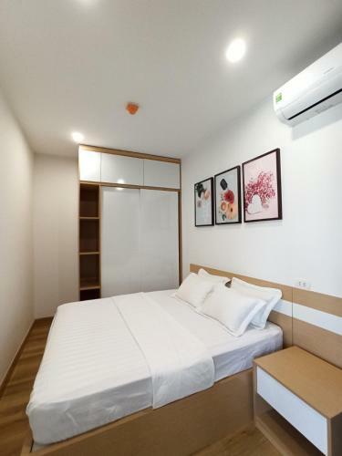 Apartamento Tms Pullman Hotel C?n H? 2pn View Bi?n Quy Nh?n