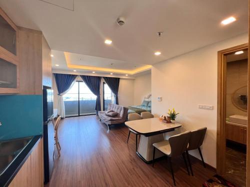 Apartamento Flc