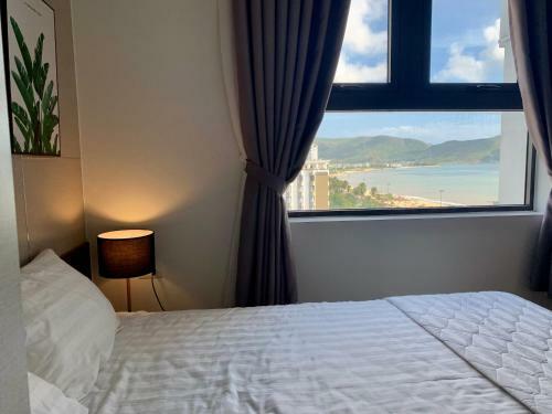 Tms Quy Nhon Luxury - Classic Beach Apartment