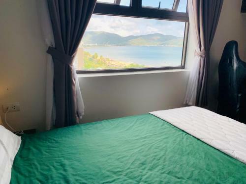 Tms Quy Nhon Luxury - Classic Beach Apartment