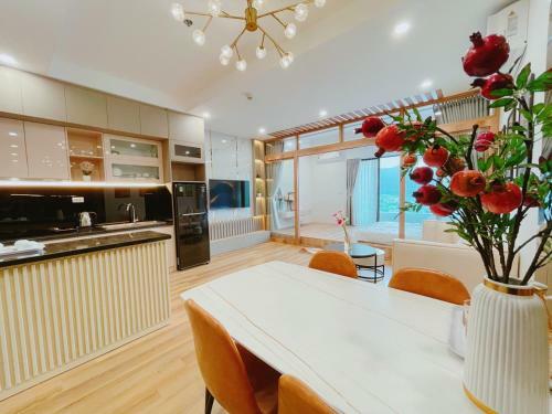 Tms Beachfront Quy Nhon- Annie Apartment
