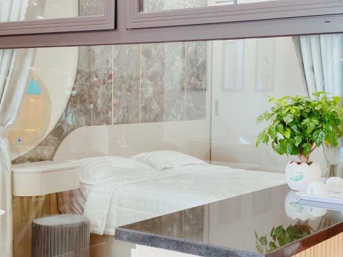 Tms Beachfront Quy Nhon- Annie Apartment