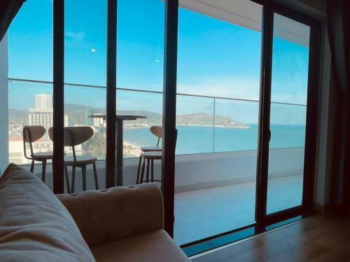 Apartamento Tq Holiday Appartment