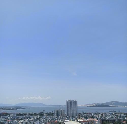 Apartamento Tms Pullman Hotel Quy Nh?n View Bi?n