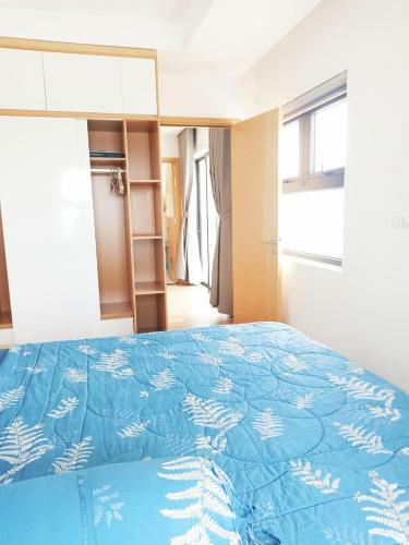 Apartamento Tms Pullman Hotel Quy Nh?n View Bi?n