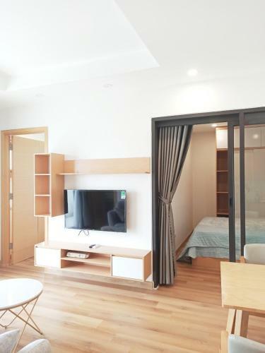 Apartamento Tms Pullman Hotel Quy Nh?n View Bi?n