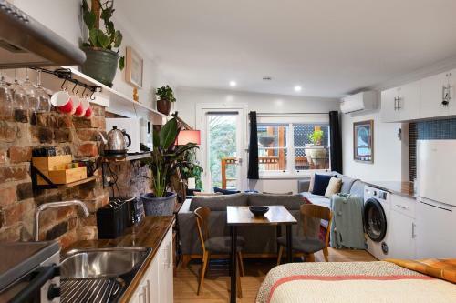 Apartamento Studio 6