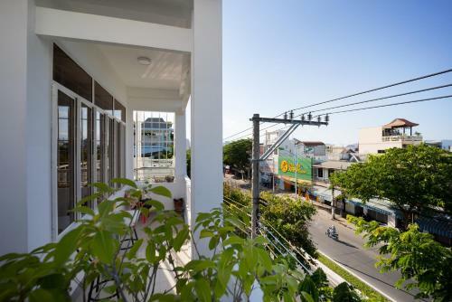 Hostal Nh� ??y N?ng Homestay