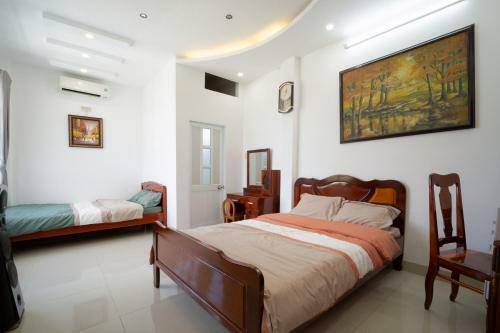 Hostal Nh� ??y N?ng Homestay
