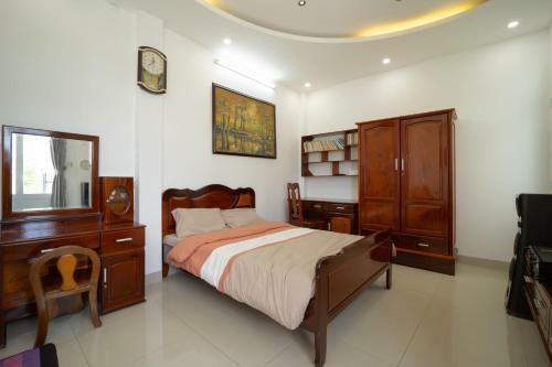 Hostal Nh� ??y N?ng Homestay