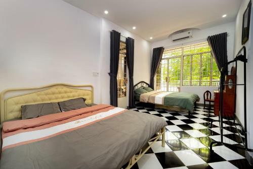 Hostal Nh� ??y N?ng Homestay