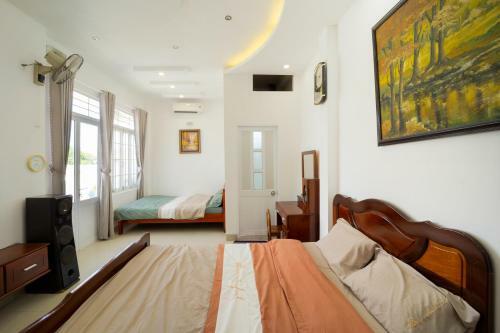 Hostal Nh� ??y N?ng Homestay