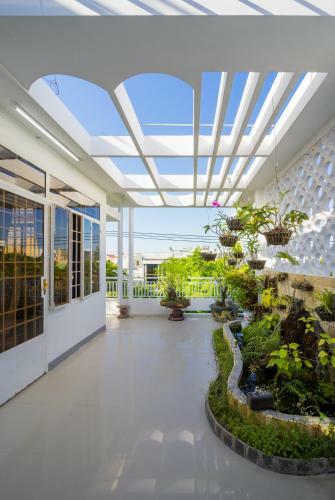 Hostal Nh� ??y N?ng Homestay