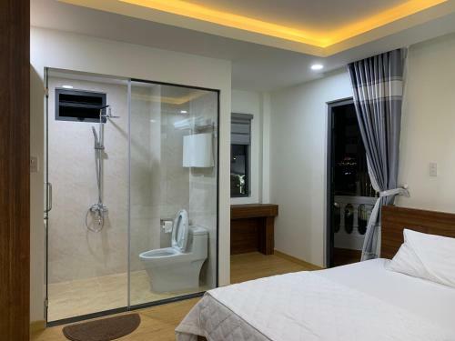 Rosalia Hotel