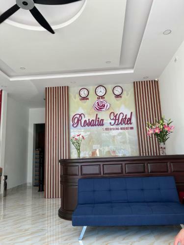 Rosalia Hotel