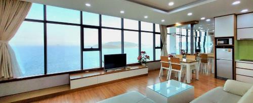 Pt City Apartment