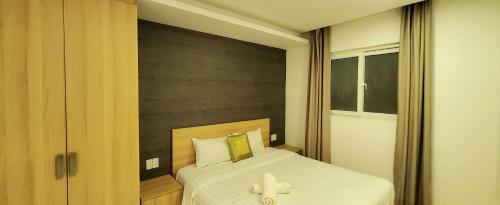 Pt City Apartment