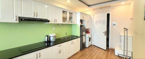 Gold Beach Nha Trang Apartment