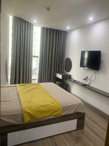 Apartamento Tropical House