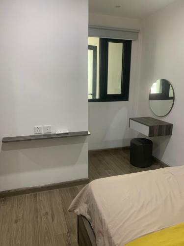 Apartamento Tropical House