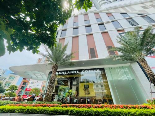 Hud Five Star Apartments