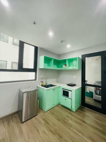 Hud Five Star Apartments