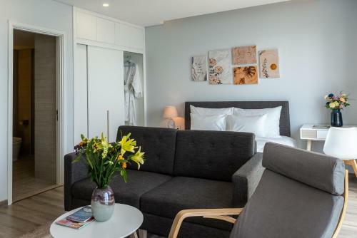 Nha Trang Bay Monaco Apartment