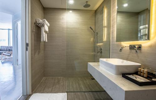 Nha Trang Bay Monaco Apartment