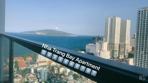 Nha Trang Bay Monaco Apartment