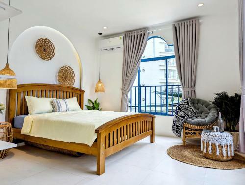Ng�y N?ng Homestay