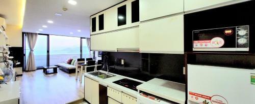 Pt City Apartment Sea View