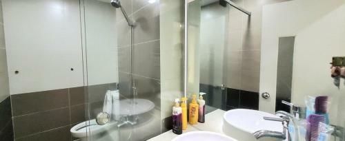 Pt City Apartment Sea View