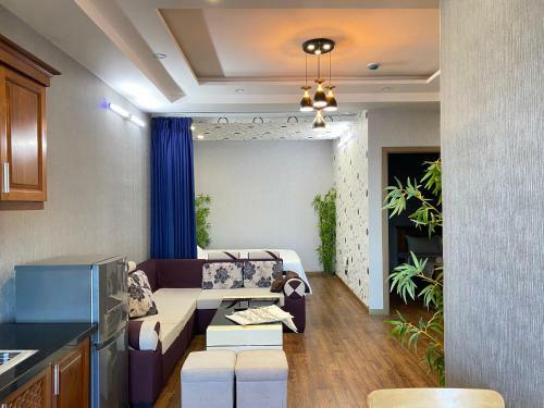 Apartamento C?n H? M??ng Thanh 3 Ph�ng Ng? View Bi?n