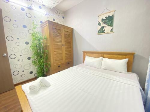 Apartamento C?n H? M??ng Thanh 3 Ph�ng Ng? View Bi?n