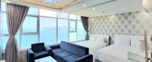 Ariana Tran Phu Apartment