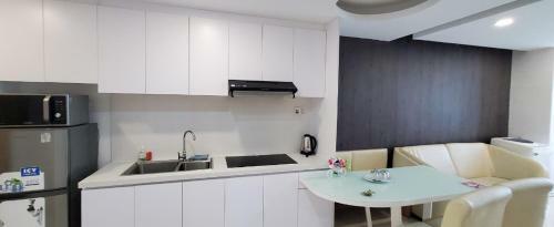 Ariana Tran Phu Apartment