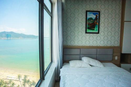 Apartamento Pt Aparment Sea View