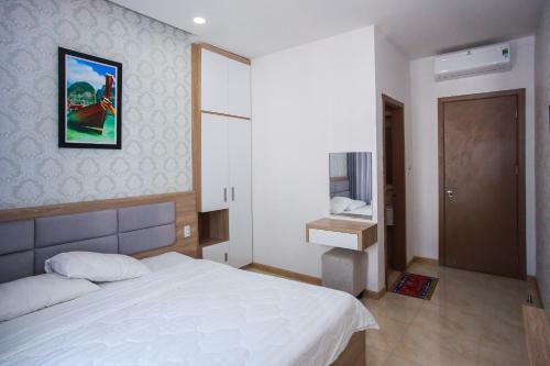Apartamento Pt Aparment Sea View