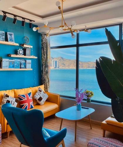 Apartamento Pt Aparment Sea View