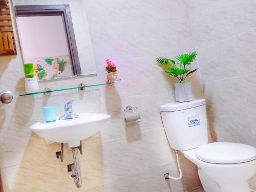 Apartamento Pt Aparment Sea View