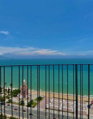 Hotel Panorama Lyn?s Apartment