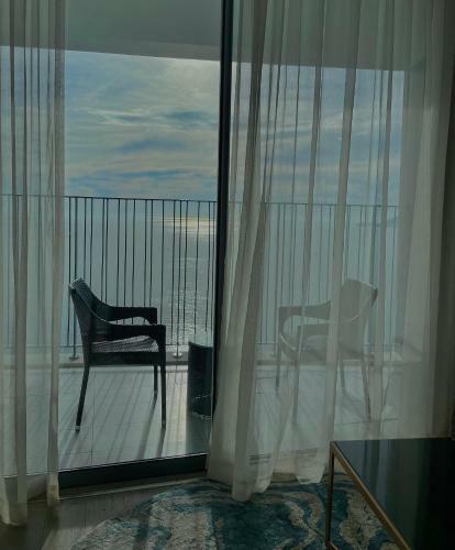Hotel Panorama Lyn?s Apartment