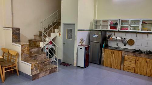 Apartamento Ben's House