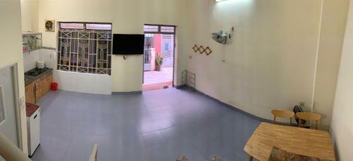 Apartamento Ben's House