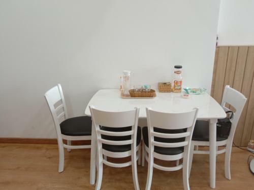 Apartamento Chung C? Ph