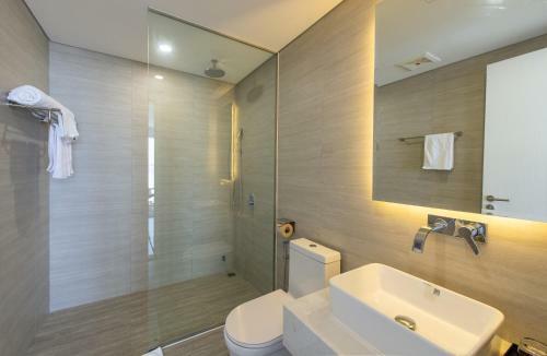 Marina Suites Hotel Nha Trang